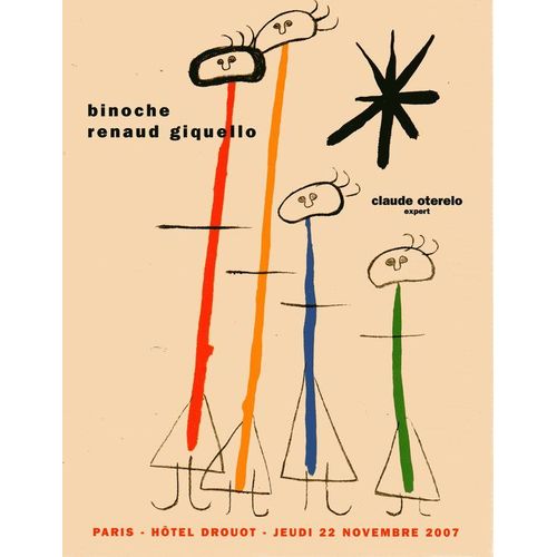 Documentation Des Xixe & Xxe Siècles , Éditions Originales , Livres Illustrés , Manuscrits , Autographes , Photographies , Dessins Vente 22/11/2007  N° 0