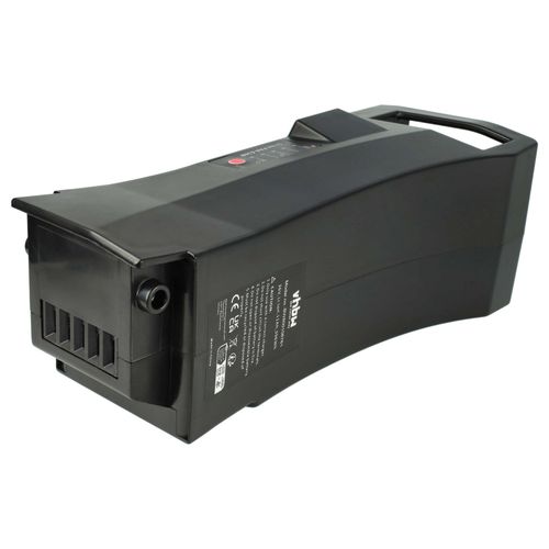 Vhbw Batterie Compatible Avec Kalkhoff Impulse 8c Hs 8-G Nexus, Compact 8-G Nexus Vélo Électrique (11ah, 36v, Li-Ion)