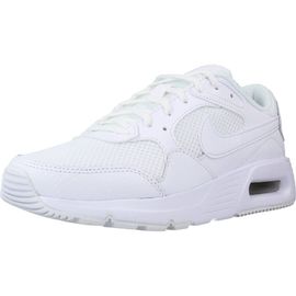 Nike air max blanche pas cher jordan sale