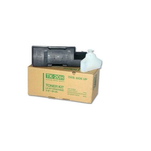 TONER TK - 20H KIT 632983001806