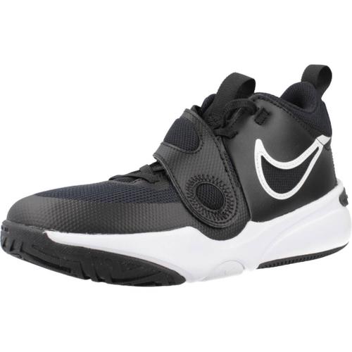 Chaussures Nike Air Presto Pour Noir Ct3550s001