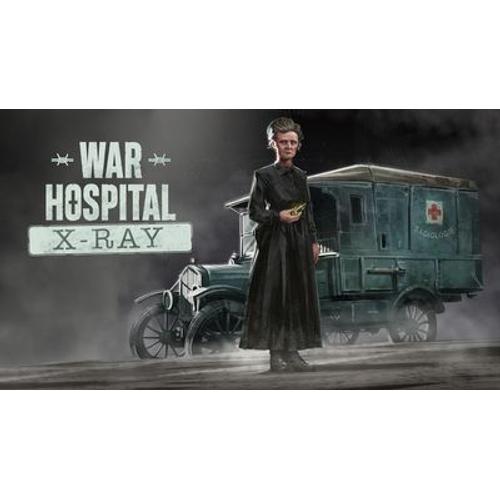 War Hospital Xray