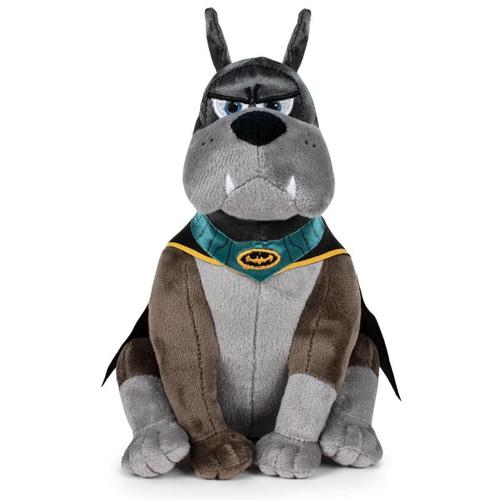 Super Pets Dc - Peluche Super Pets - 25 Cm - Ace