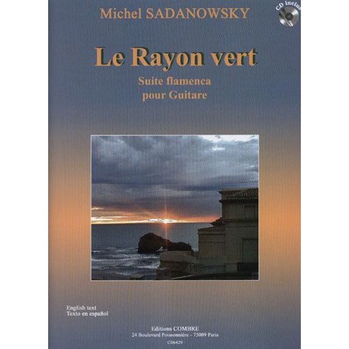 Le Rayon Vert Guitare