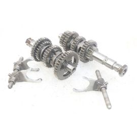 Boite De Vitesse Yamaha Sr 125 1996 - 2003 / 180428