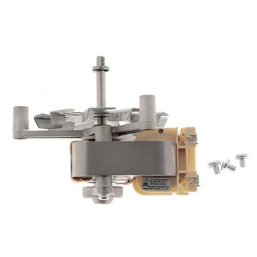 MOTEUR VENTILATEUR CHALEUR TOURNANTE pour FOUR DE DIETRICH - AS0073432