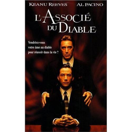 L'associe Du Diable