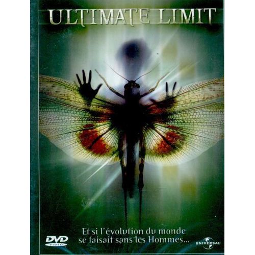 Ultimate Limit - Edition Locative