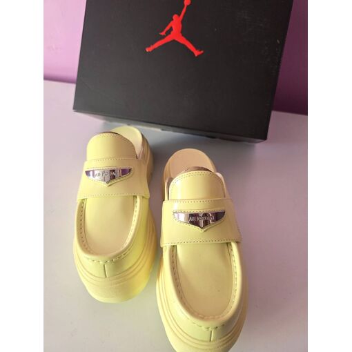 Nike Air Jordan Mule