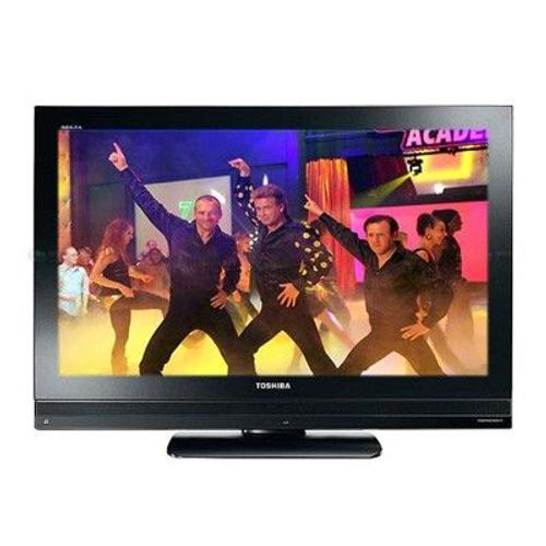 TV LCD Toshiba 42A3030D 42" 720p