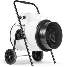 TROTEC Canonàair chaud électrique TDS 120 R - 30 kW