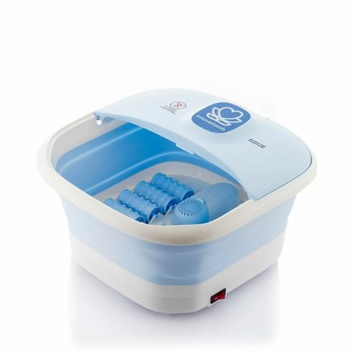 Bain De Pieds Avec Hydromassage