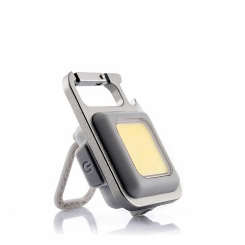 Mini Lampe De Poche Magnétique Avec Led