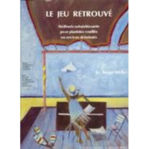 Le Jeu Retrouvé