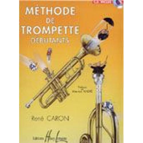 Méthode De Trompette Pour Débutants Trompette