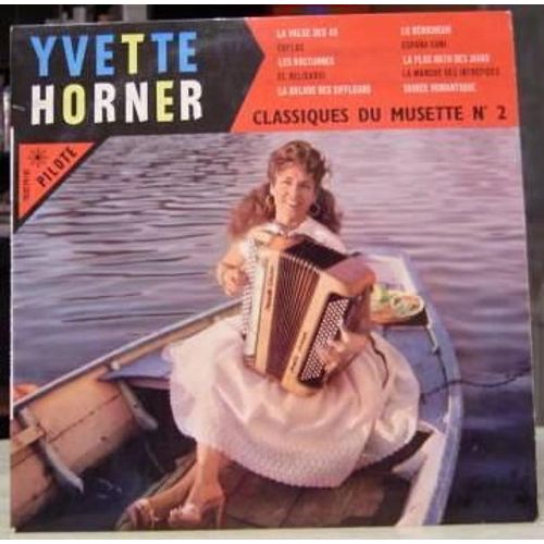 Classiques Du Musette N°2