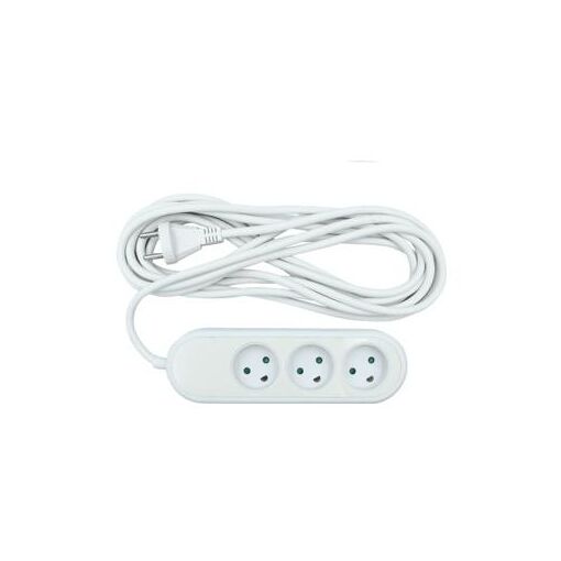 Nordic Quality GT-971 multiprise 5 m 3 sorties CA Int&eacute