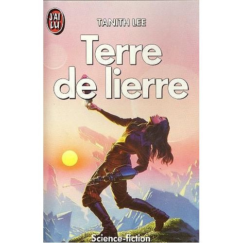 Terre De Lierre