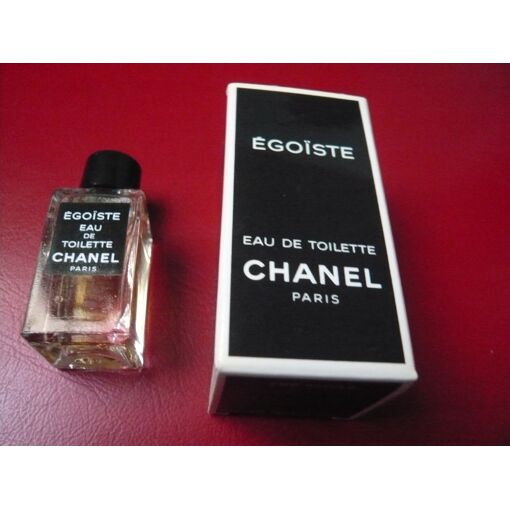 Miniature Parfum Chanel