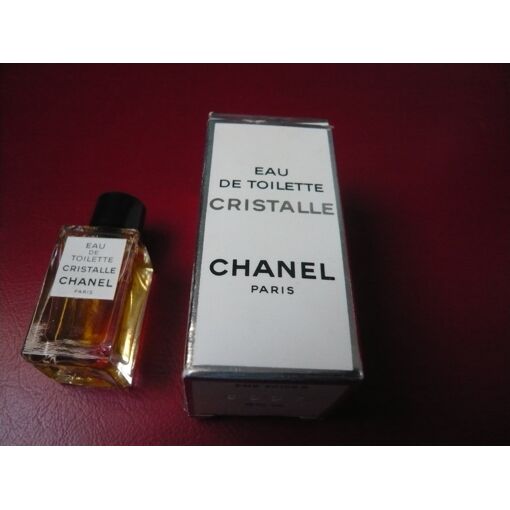 Miniature Parfum Chanel