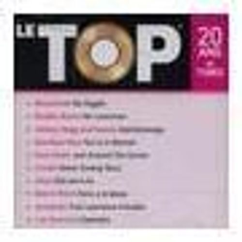 Le Top - 20 Ans De Tubes (Vol. 1)