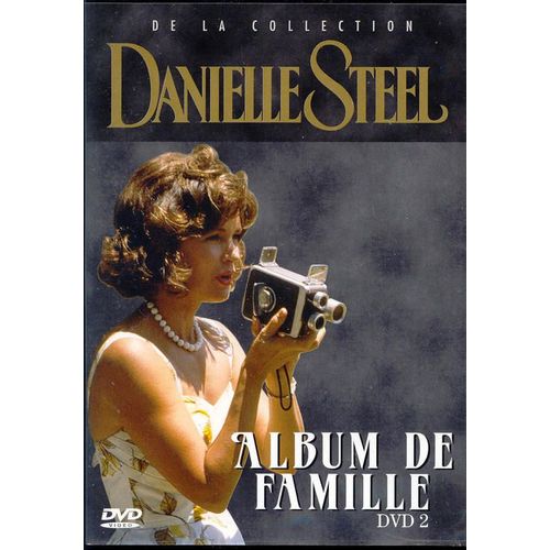 Album De Famille - 2ème Partie