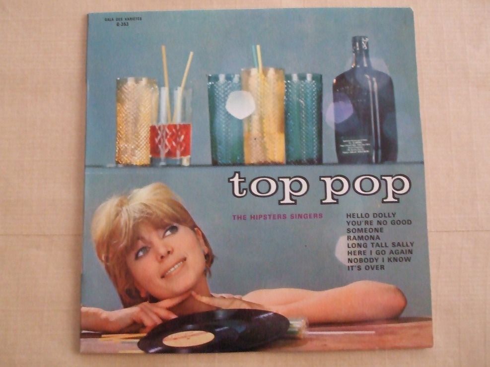 Top Pop