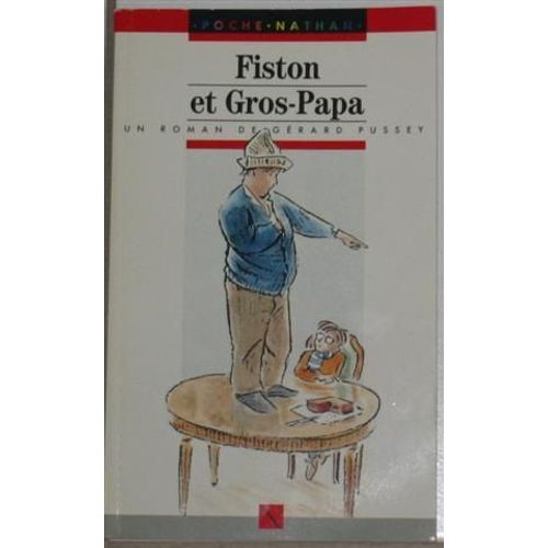 Fiston Et Gros Papa