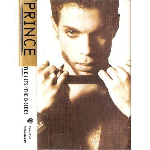 Prince - The Hits / B-Sides Vol. 2 - K7 Audio