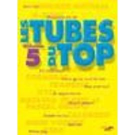 Les Tubes Du Top Vol 5