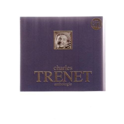 Charles Trenet - 3 Cd Box