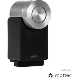 Smart Lock Pro (4th generation) Black