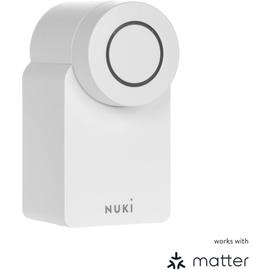 Serrure connectée NUKI Smart Lock (4e Génération)