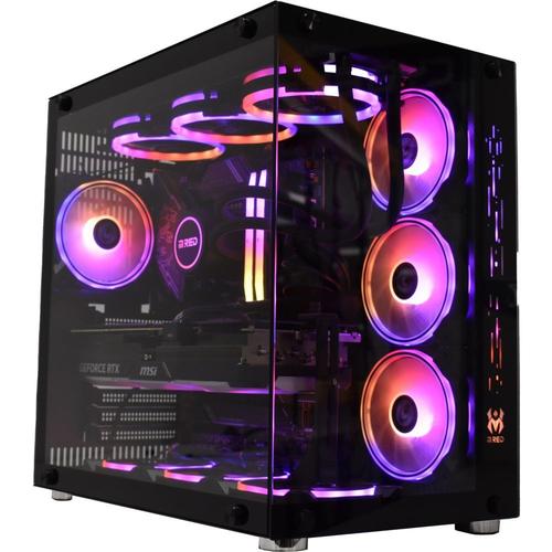 PC Gamer MRED I7 32Go 2To GeForce RTX4080 Super