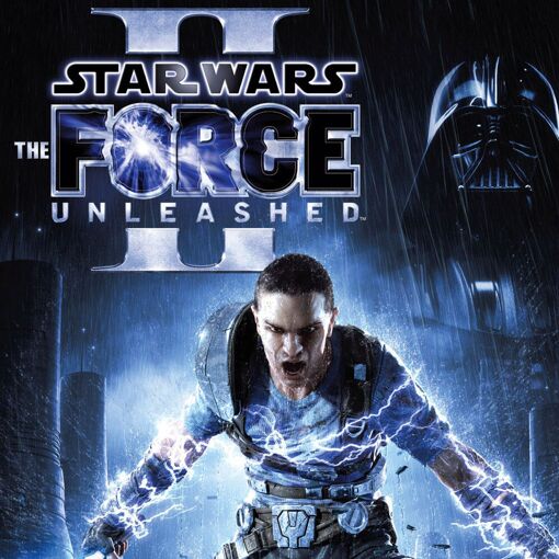 Star Wars : Le Pouvoir de la Force II Standard