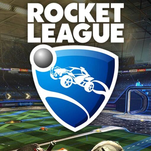 Rocket League - Collector's Edition PS4