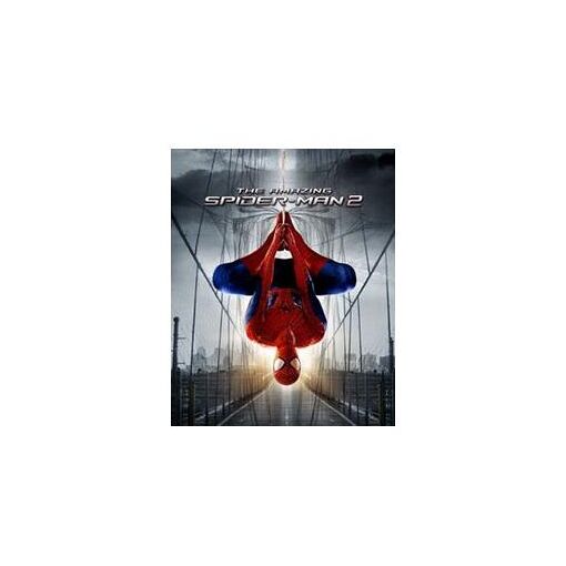 Amazing Spiderman 2 (PS4) Anglais PS4