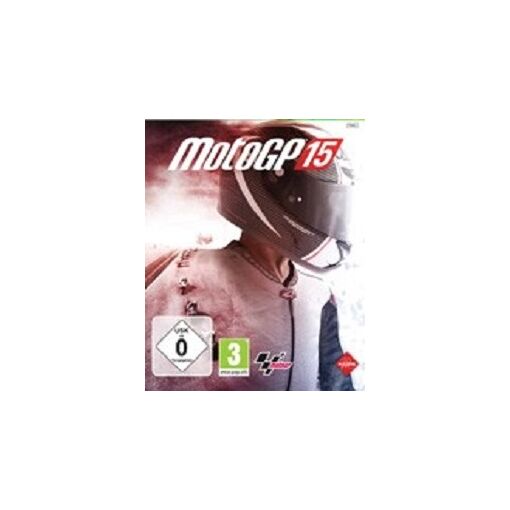 MotoGP 15 Xbox One Standard