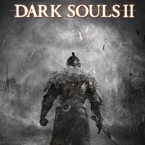 Dark Souls II - Black Armour Edition Boîtier double Allemand,