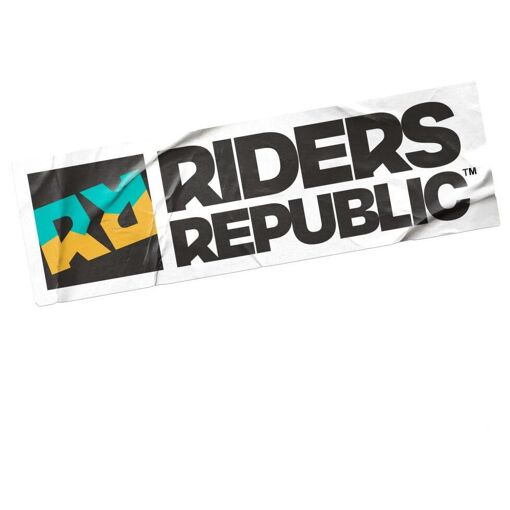Riders Republic Standard PS4