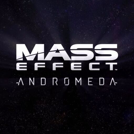 Mass Effect : Andromeda PC