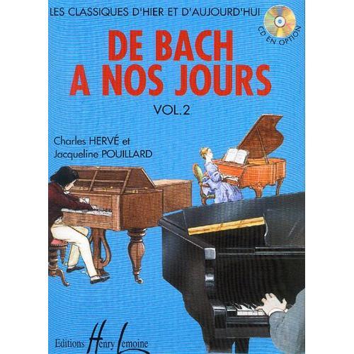 De Bach À Nos Jours