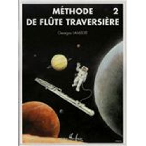 Méthode De Flûte Flûte Volume 2