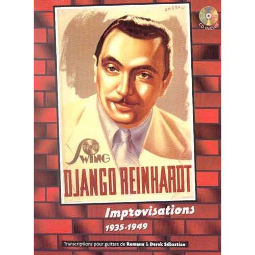 Improvisations 1935-1949