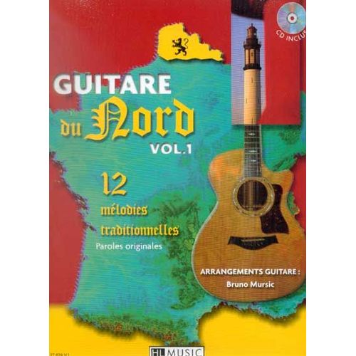 Guitare Du Nord Guitare