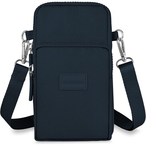 JGD-Petit Sacoche Telephone Portable Femmes, Sac Téléphone Portable...