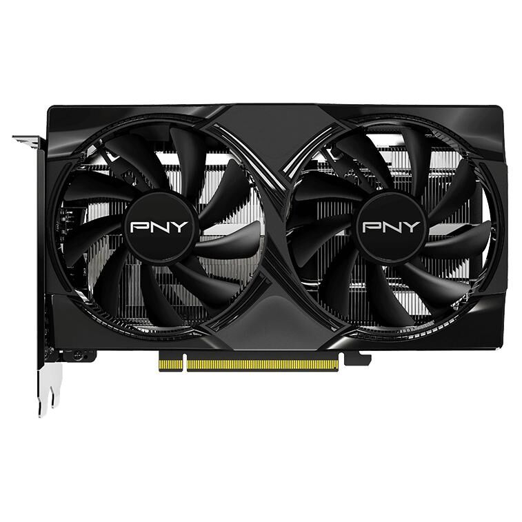 PNY GeForce RTX 5050 NVIDIA 8 Go GDDR6