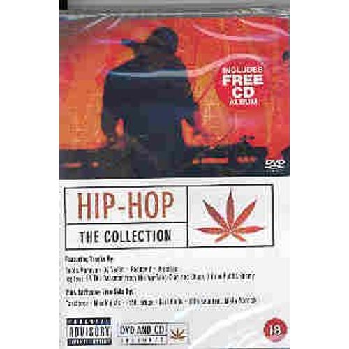 Hip-Hop - The Collection