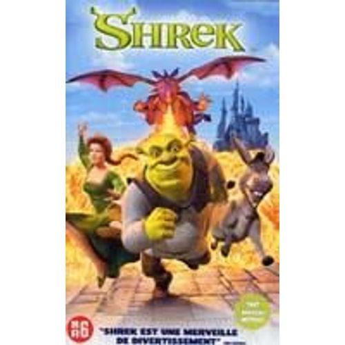 Shrek (Vf)