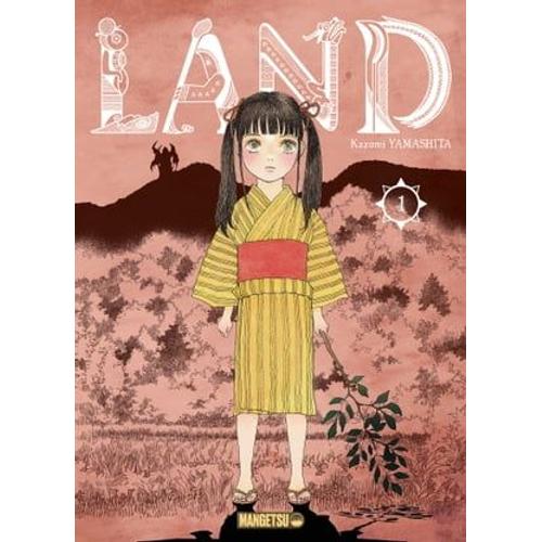 Land T01